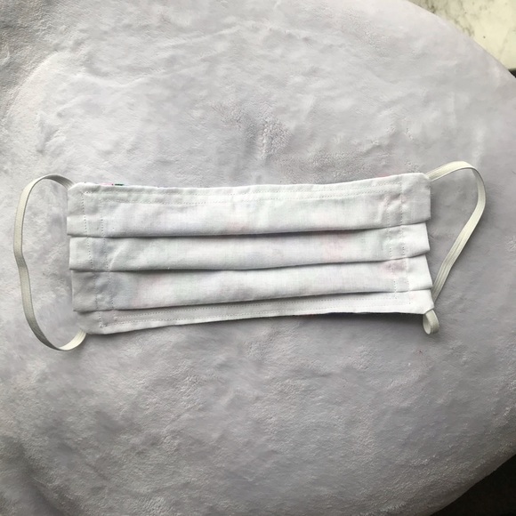 Face Mask - Picture 2 of 2